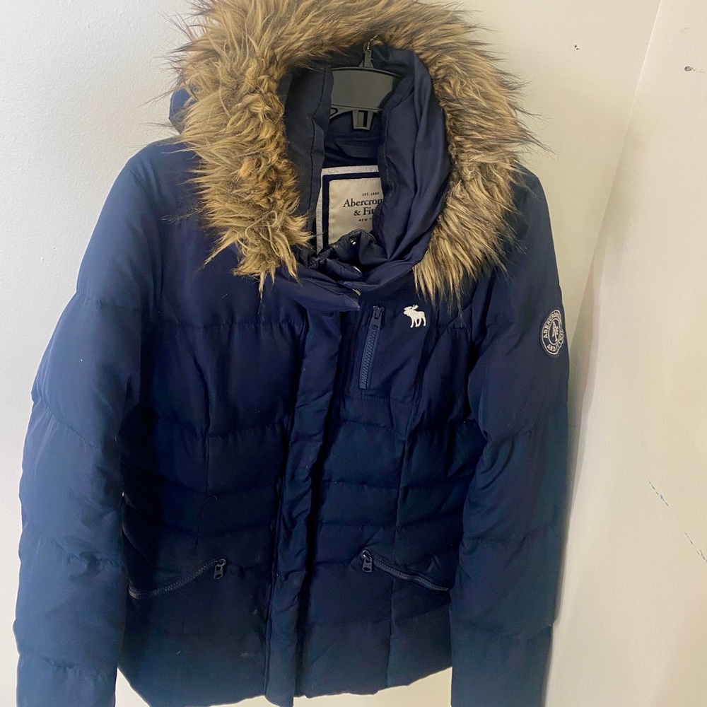 Winter Coat